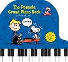 Charles M. Schultz, Charles Schulz, Charles M. Schulz - The Peanuts: The Grand Piano Book