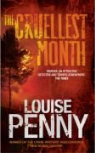 Louise Penny - The Cruellest Month