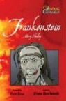 Fiona (RTL)/ Gelev MacDonald, Mary Wollstonecraft Shelley, Penko Gelev, Fiona MacDonald - Graphic Classics: Frankenstein