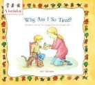 Pat Thomas, Pat/ Harker Thomas, Leslie Harker - Why Am I So Tired?