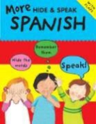 Catherine Bruzzone, Catherine/ Martineau Bruzzone, Sam Hutchinson, Louise Comfort - More Hide & Speak Spanish