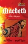 Stephen (RTL)/ Spender Haynes, William Shakespeare, Stephen Haynes, Nick Spender - Graphic Classics: Macbeth
