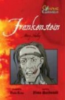 Fiona (RTL)/ Gelev MacDonald, Mary Wollstonecraft Shelley, Penko Gelev, Fiona MacDonald - Graphic Classics: Frankenstein