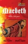 Stephen (RTL)/ Spender Haynes, William Shakespeare, Stephen Haynes, Nick Spender - Graphic Classics: Macbeth