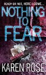 Karen Rose - Nothing to Fear
