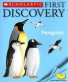 Gallimard Jeunesse, Gallimard (CRT)/ Mettler Jeunesse, Rene Mettler, Rene Mettler - Penguins