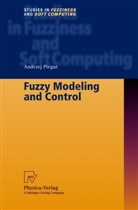 Andrzej Piegat - Fuzzy Modeling and Control