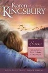 Karen Kingsbury - Sunset