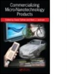 Robert Mehalso, David (Denton Tolfree, David Jackson Tolfree, Dr. Mark J. Jackson, Mark J. Jackson, Mark J. (Purdue University Jackson... - Commercializing Micro-Nanotechnology Products