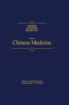 He-Guang, De-Cheng Luo, He-Guang Wu, De-Cheng Luo, De-Cheng Luo, Luo De-Cheng Luo... - Chinese Medicine Modern Chinese Medicine, Volume 2