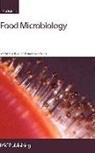 Martin Adams, Martin R. Adams, Martin Ray Adams, Martin Ray Moss Adams, Maurice O. Moss - Food Microbiology