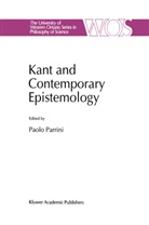 Parrini, P Parrini, P. Parrini - Kant and Contemporary Epistemology
