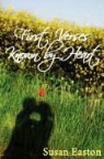Susan Easton - First Verses Known by Heart