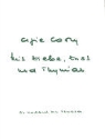 Elfie Casty - Mit Liebe, Lust und Thymian