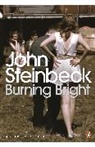 John Steinbeck, Mr John Steinbeck - Burning Bright