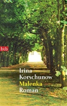 Irina Korschunow - Malenka