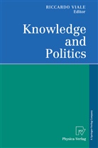 Riccard Viale, Riccardo Viale - Knowledge and Politics
