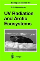 D. O. Hessen, D.O. Hessen, Dag Hessen, Dag O. Hessen, O Hessen, D O Hessen - UV Radiation and Arctic Ecosystems