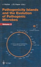 B Kaper, B Kaper, Hacker, J Hacker, J. Hacker, J. B. Kaper... - Pathogenicity Islands and the Evolution of Pathogenic Microbes