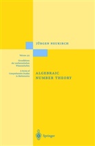 Jürgen Neukirch, Norbert Schappacher - Algebraic Number Theory