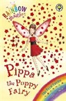 Daisy Meadows, Georgie Ripper, Georgie Ripper - Pippa the Poppy Fairy
