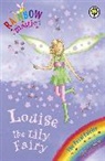 Daisy Meadows, Georgie Ripper, Georgie Ripper - Louise the Lily Fairy