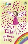 Daisy Meadows, Georgie Ripper, Georgie Ripper - Ella the Rose Fairy
