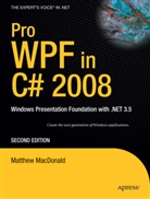 Matthew MacDonald - Wpf with c# 3 0