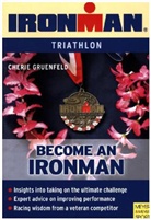 Cherie Gruenfeld - Becoming an Ironman