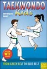 Volker Dornemann, Wolfgang Rumpf - Taekwondo Kids