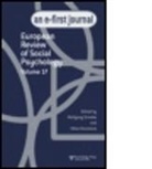 Miles Stroebe Hewstone, HEWSTONE MILES STROEBE WOLFGANG, Wolfgang Stroebe, Wolfgang (Utrecht University Stroebe, Wolfgang Hewstone Stroebe, Wolfgang Stroebe... - European Review of Social Psychology: Volume 17