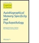 D (Department of Psychology Hermans, D Raes Hermans, D. Kremers Hermans, Dirk Hermans, HERMANS D KREMERS ISMAY PHILIPP, D Hermans... - Autobiographical Memory Specificity and Psychopathology