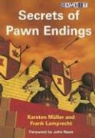 Frank Lamprecht, Karsten Muller, Karsten Lamprecht Muller - Secrets of Pawn Endings