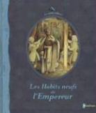 Hans  Christian Andersen, Christophe Durual, Christophe Durual - Les habits neufs de l'empereur