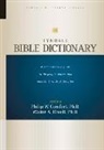 Philip Comfort, Philip W Comfort, Philip W. Comfort, Philip W.Elwell Comfort, Walter A Elwell, Walter A. Elwell - Tyndale Bible Dictionary