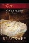 Henry Blackaby, Henry T. Blackaby, Melvin Blackaby, Norman Blackaby, Richard Blackaby, Thomas Blackaby... - Galatians