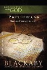 Henry Blackaby, Henry T./ Blackaby Blackaby, Melvin Blackaby, Norman Blackaby, Richard Blackaby, Thomas Blackaby... - The Epistle of Paul the Apostle to the Philippians