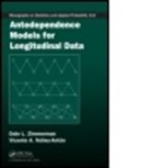 Vicente A. Naaez-Anta3n, Vicente A. Nunez-Anton, Vicente A. (The University of the Basque Country (UPV/EHU) Nunez-Anton, Vicente A. Núñez-Antón, Dale L. Zimmerman, Dale L. (University of Iowa Zimmerman... - Antedependence Models for Longitudinal Data
