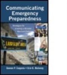 Damon P Coppola, Damon P. Coppola, Damon P. Maloney Coppola, Damon/ Maloney Coppola, Coppola Damon P., Erin K Maloney... - Communicating Emergency Preparedness