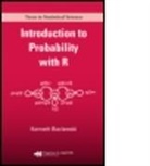 Kenneth Baclawski, Kenneth (Northeastern University Baclawski, Kenneth P. Baclawski - Introduction to Probability With R