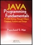 Premchand S. Nair, Premchand S. (Creighton University Nair, Nair Premchand S. - Java Programming Fundamentals