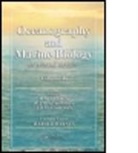 R. N. Gibson, R. N. (The Scottish Association for Marine Gibson, R. N. Atkinson Gibson, R.n. Atkinson Gibson, Roger Villanueva, Benjamin D. Walther... - Oceanography and Marine Biology