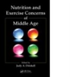 Judy A. Driskell, Judy A. (University of Nebraska Driskell, Driskell Judy A., Judy A. Driskell - Nutrition and Exercise Concerns of Middle Age