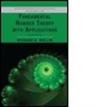 Richard A. Mollin, Richard A. (University of Calgary Mollin, Mollin Richard A. - Fundamental Number Theory With Applications