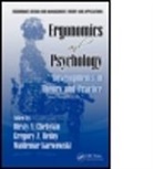 Olexiy Ya (South Ukrainian Ushinskiy Sta Chebykin, Olexiy Ya Bedny Chebykin, Gregory Bedny, Gregory (Essex County College Bedny, Gregory Z. Bedny, Bedny Gregory... - Ergonomics and Psychology
