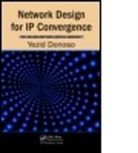 Yezid Donoso, Yezid (Universidad De Los Andes Donoso, Donoso Yezid - Network Design for Ip Convergence