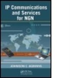 Johnson I Agbinya, Johnson I. Agbinya - Ip Communications and Services for Ngn