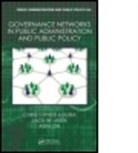 Christopher Koliba, Christopher J. Koliba, Christopher Meek Koliba, Jack W. Meek, Russell Mills, Russell W. Mills... - Governance Networks in Public Administration and Public Policy