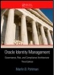 Marlin B Pohlman, Marlin B. Pohlman, Marlin B. (Oracle Corporation Pohlman - Oracle Identity Management