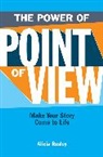 Alicia Rasley - Power of Point of View